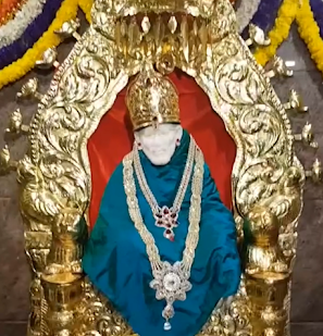 Morning with Sai: Where Faith Meets the First Light