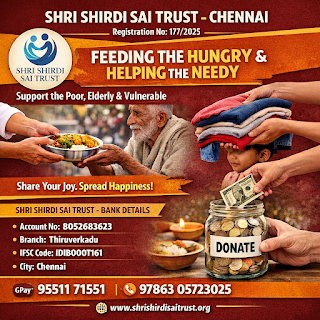 Feeding the Hungry & Helping the Needy – A Mission of Compassion