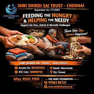 Feeding the Hungry & Helping the Needy – A Mission of Compassion