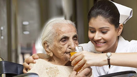 Health Care Services in Chennai by Shri Shirdi Sai Trust