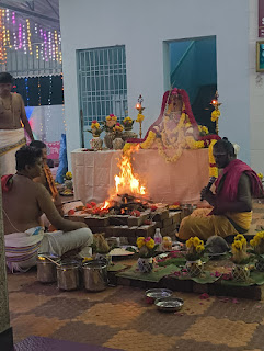Grand Opening of Shri Shirdi Sai Trust’s New Branch in Kanchipuram | With Sai Baba’s Divine Grace