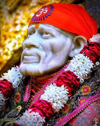 Shri Shirdi Sai Trust — Where Faith Feeds the Soul