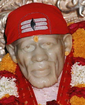 Walking in Sai’s Light — A Journey of Faith, Love, and Surrender