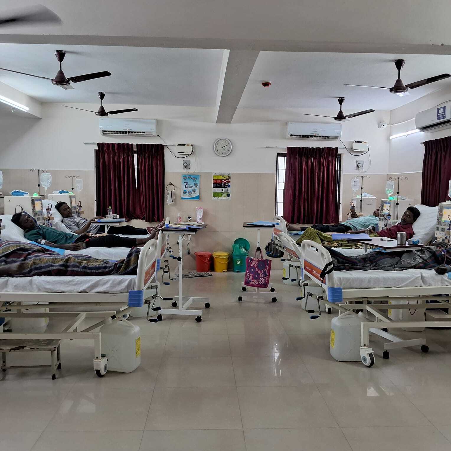 Medical Camp